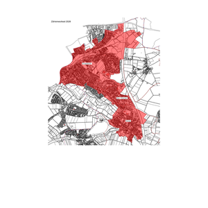 Zählerwechselzonen 2026